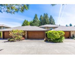 3 1660 148 STREET, White Rock, British Columbia