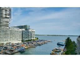 704 - 10 QUEENS QUAY W, Toronto, Ontario