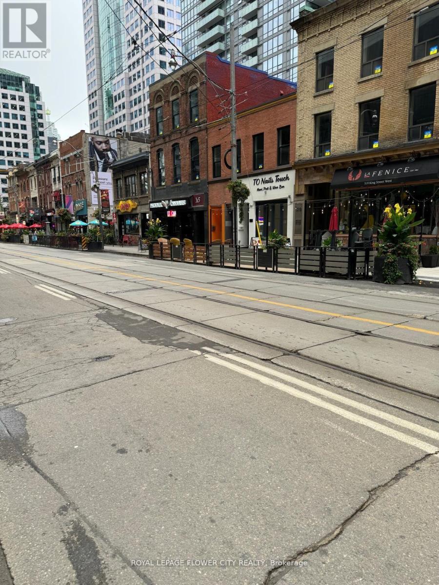 901 - 327 King Street W, Toronto, Ontario  M5V 0W7 - Photo 13 - C13527320