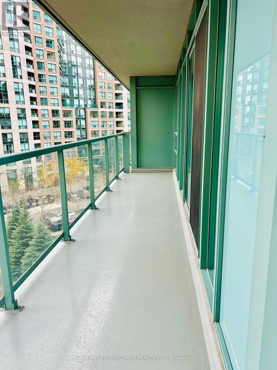 505 - 5500 Yonge Street, Toronto (Willowdale West), Ontario  M2N 5S2 - Photo 11 - C13527394