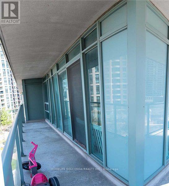 505 - 5500 Yonge Street, Toronto (Willowdale West), Ontario  M2N 5S2 - Photo 15 - C13527394