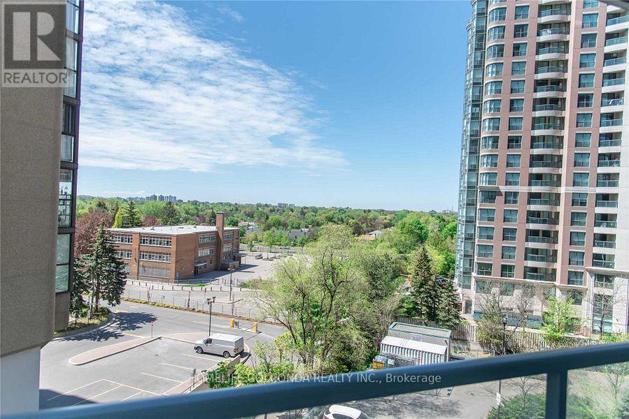 505 - 5500 Yonge Street, Toronto, Ontario  M2N 5S2 - Photo 3 - C13527394