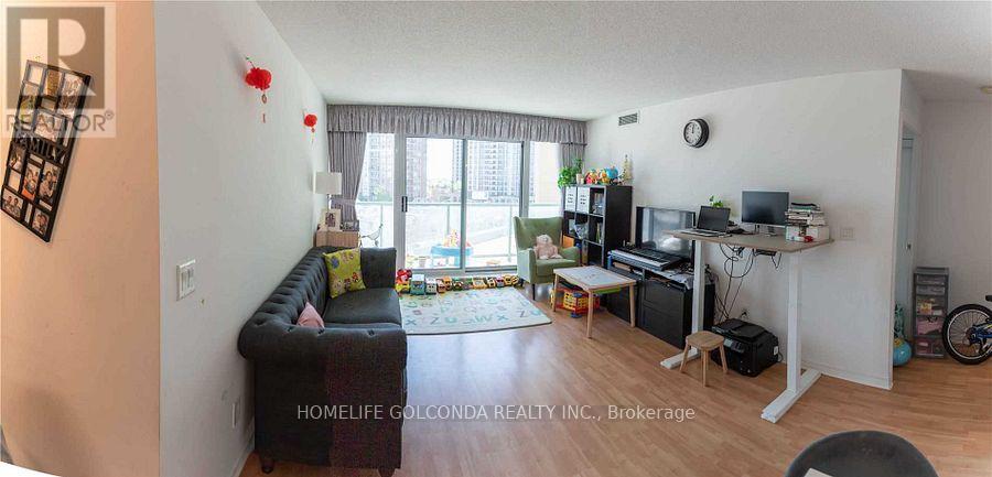 505 - 5500 Yonge Street, Toronto, Ontario  M2N 5S2 - Photo 6 - C13527394
