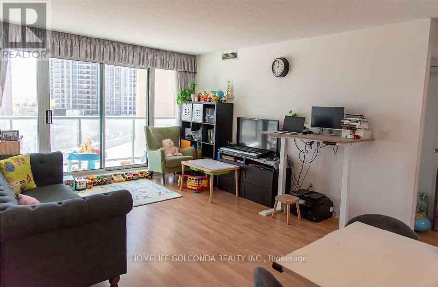 505 - 5500 Yonge Street, Toronto, Ontario  M2N 5S2 - Photo 7 - C13527394