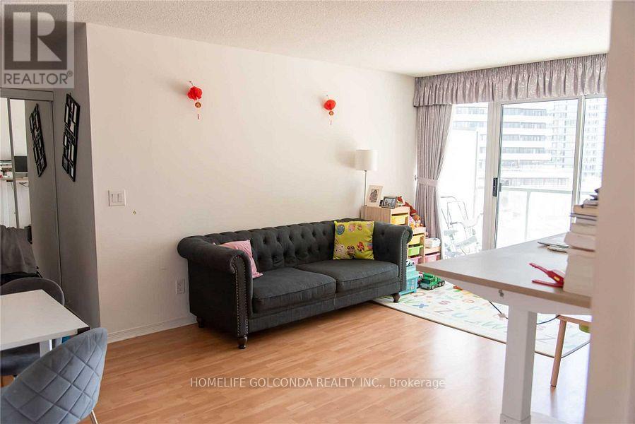 505 - 5500 Yonge Street, Toronto (Willowdale West), Ontario  M2N 5S2 - Photo 9 - C13527394
