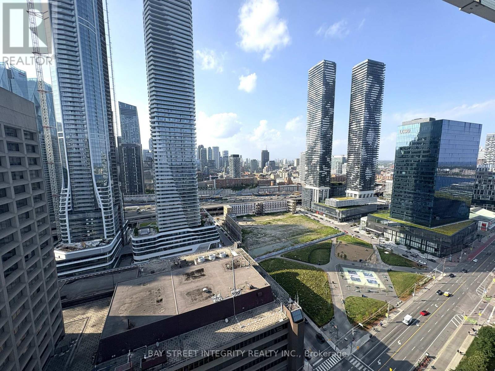 2708 - 15 Queens Quay E, Toronto, Ontario M5E 0A4 - Photo 19 - C13527412
