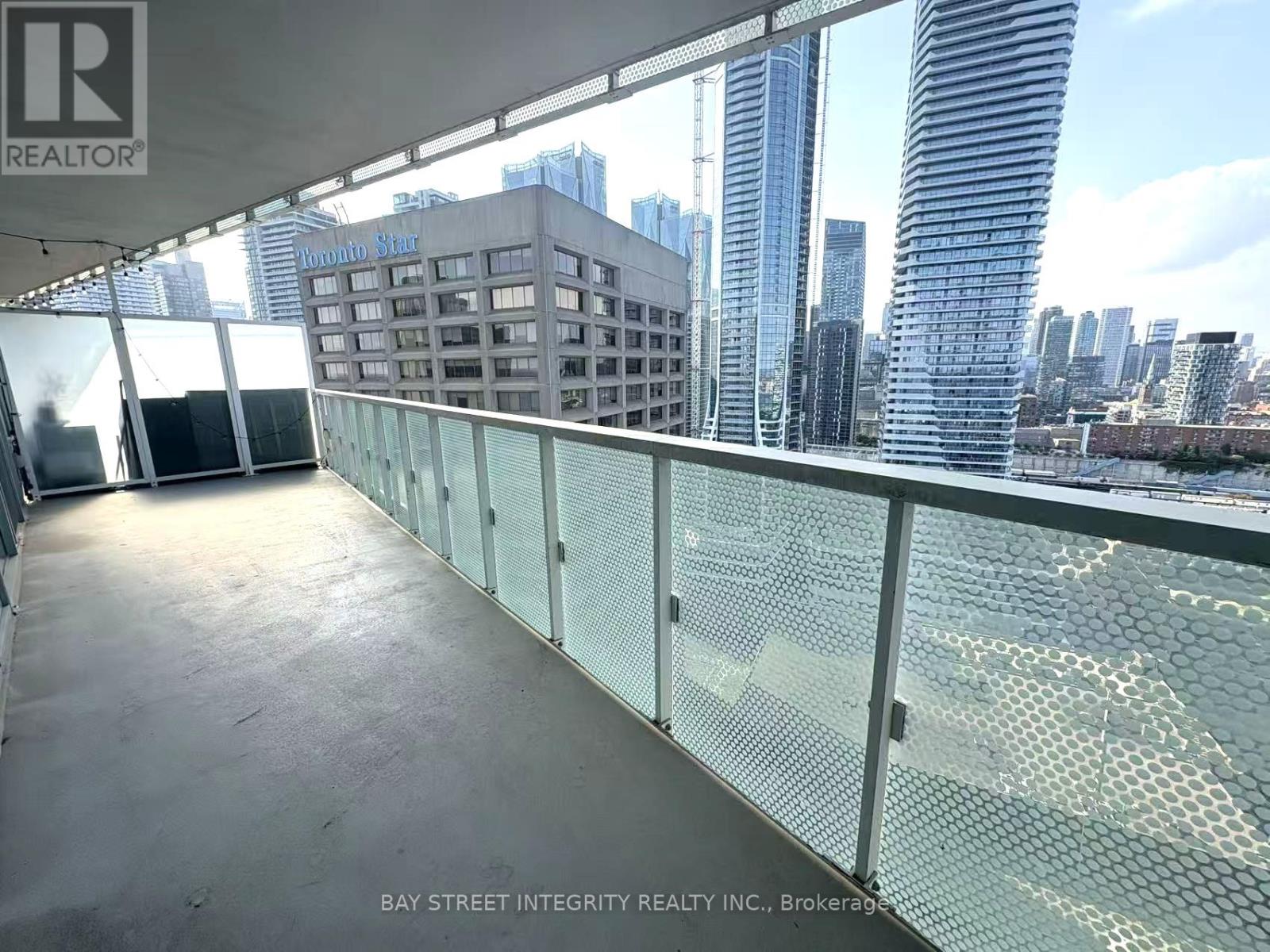 2708 - 15 Queens Quay E, Toronto, Ontario M5E 0A4 - Photo 20 - C13527412