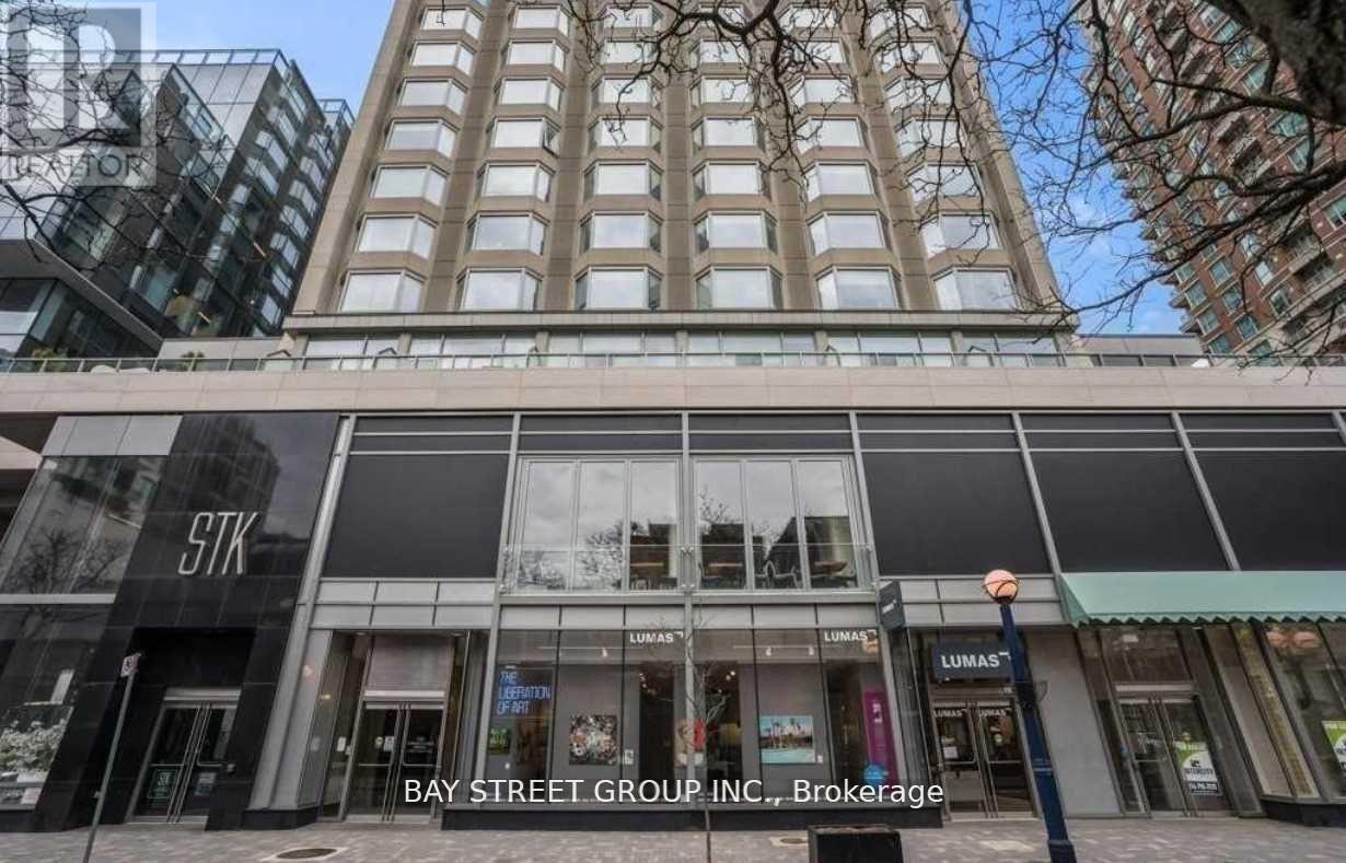 1608 - 155 Yorkville Avenue, Toronto, Ontario M5R 0B4 - Photo 2 - C13527416