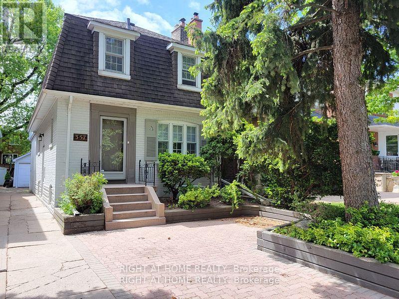 357 OLD ORCHARD GROVE