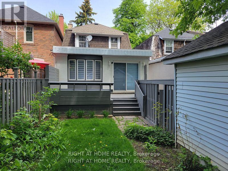 357 OLD ORCHARD GROVE