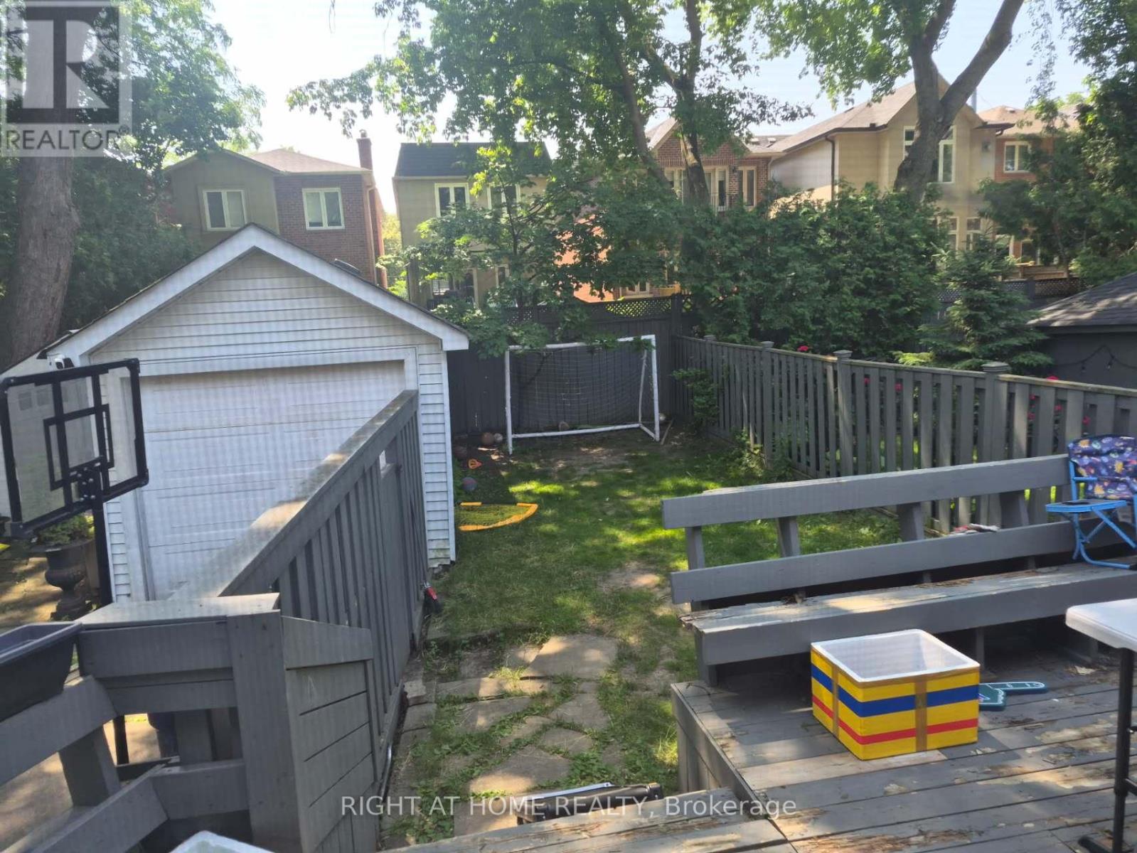 357 OLD ORCHARD GROVE