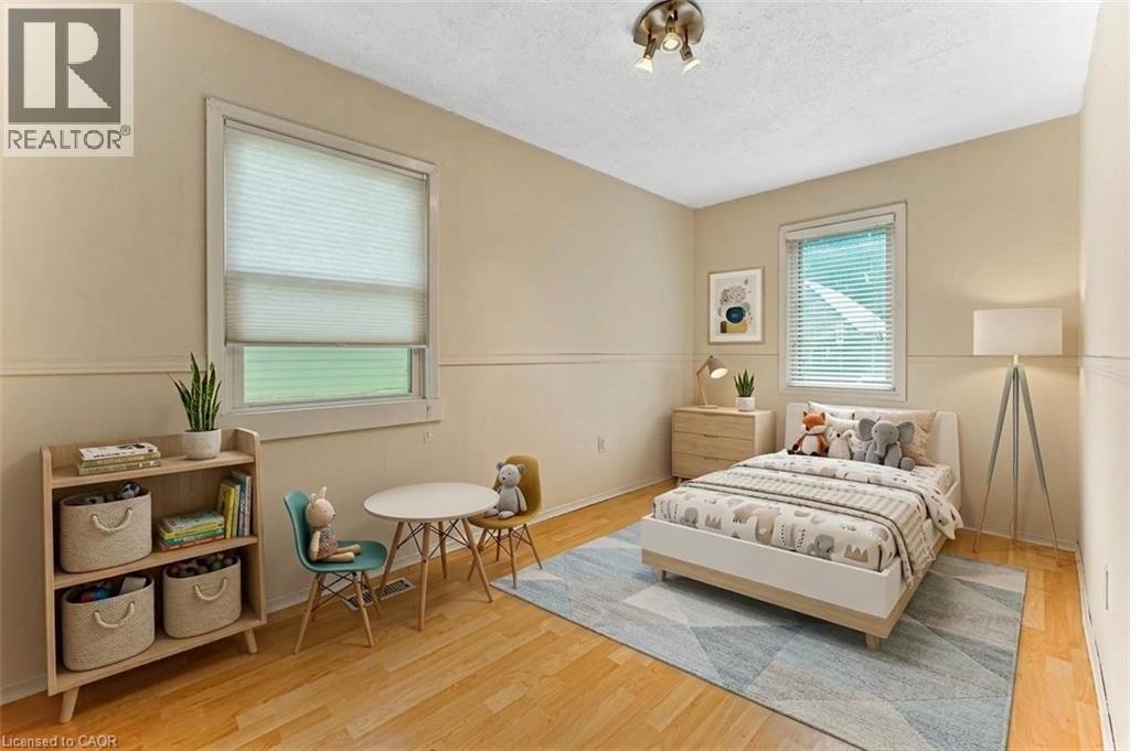 44 East 32nd Street, Hamilton, Ontario  L8V 3R6 - Photo 40 - 40842647