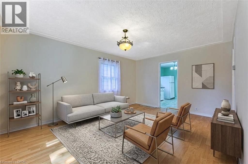 44 East 32nd Street, Hamilton, Ontario  L8V 3R6 - Photo 44 - 40842647