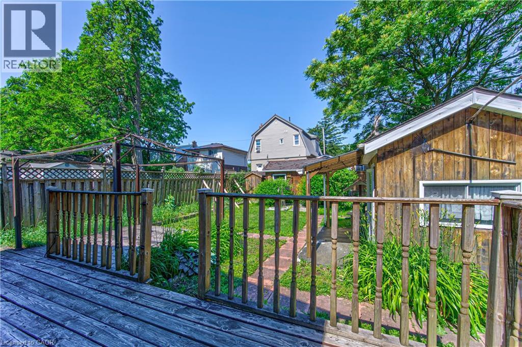 44 East 32nd Street, Hamilton, Ontario  L8V 3R6 - Photo 26 - 40842647