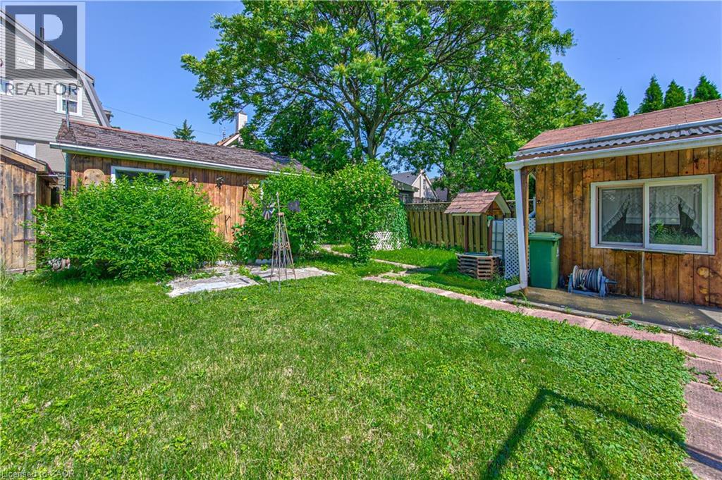 44 East 32nd Street, Hamilton, Ontario  L8V 3R6 - Photo 32 - 40842647