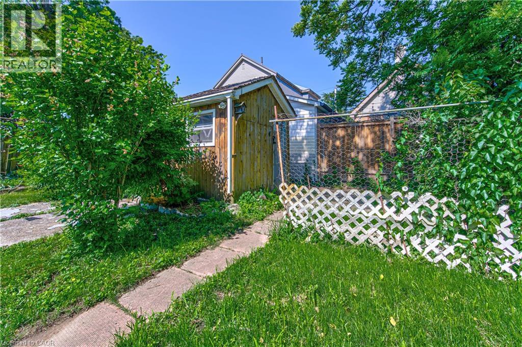 44 East 32nd Street, Hamilton, Ontario  L8V 3R6 - Photo 33 - 40842647