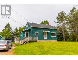988 Highway 204, Brookdale, Nova Scotia