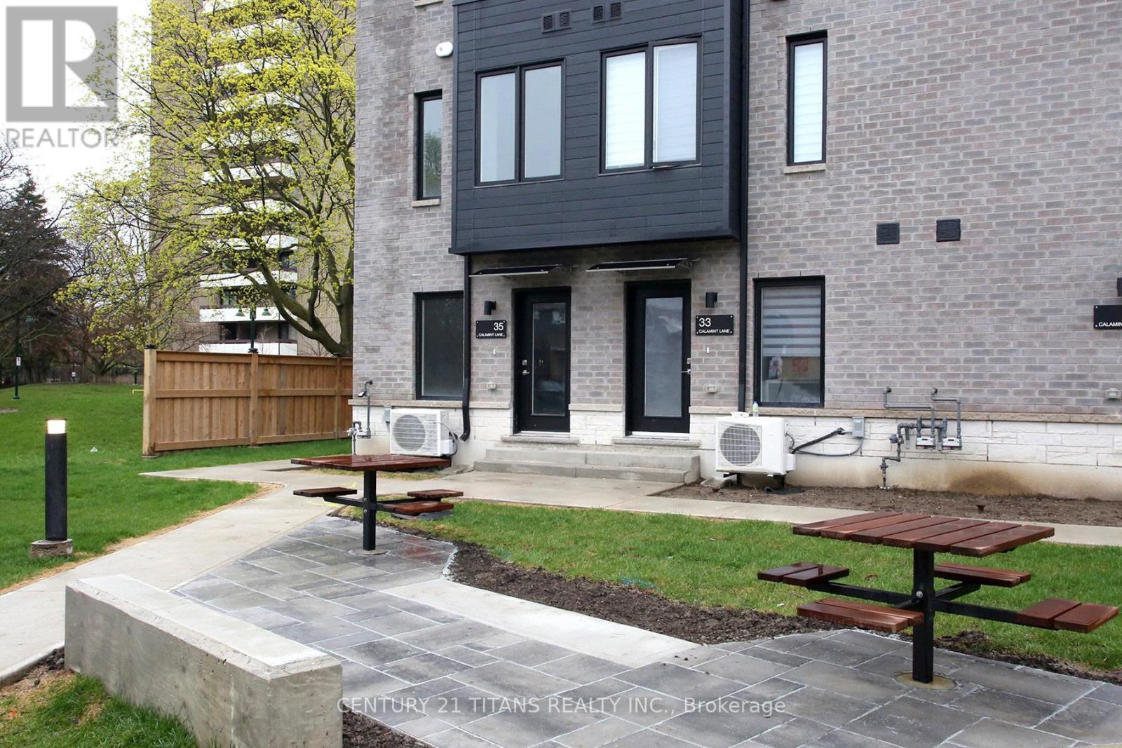 35 Calamint Lane, Toronto, Ontario M1W 2H1 - Photo 22 - E13527328