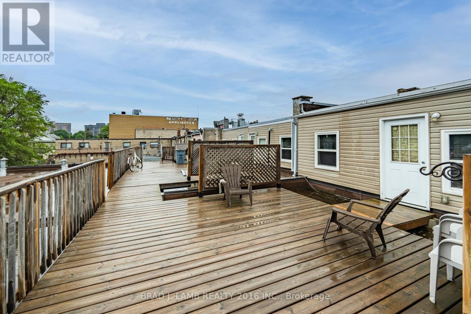 3 - 2904a Danforth Avenue, Toronto, Ontario  M4C 1M1 - Photo 19 - E13527352