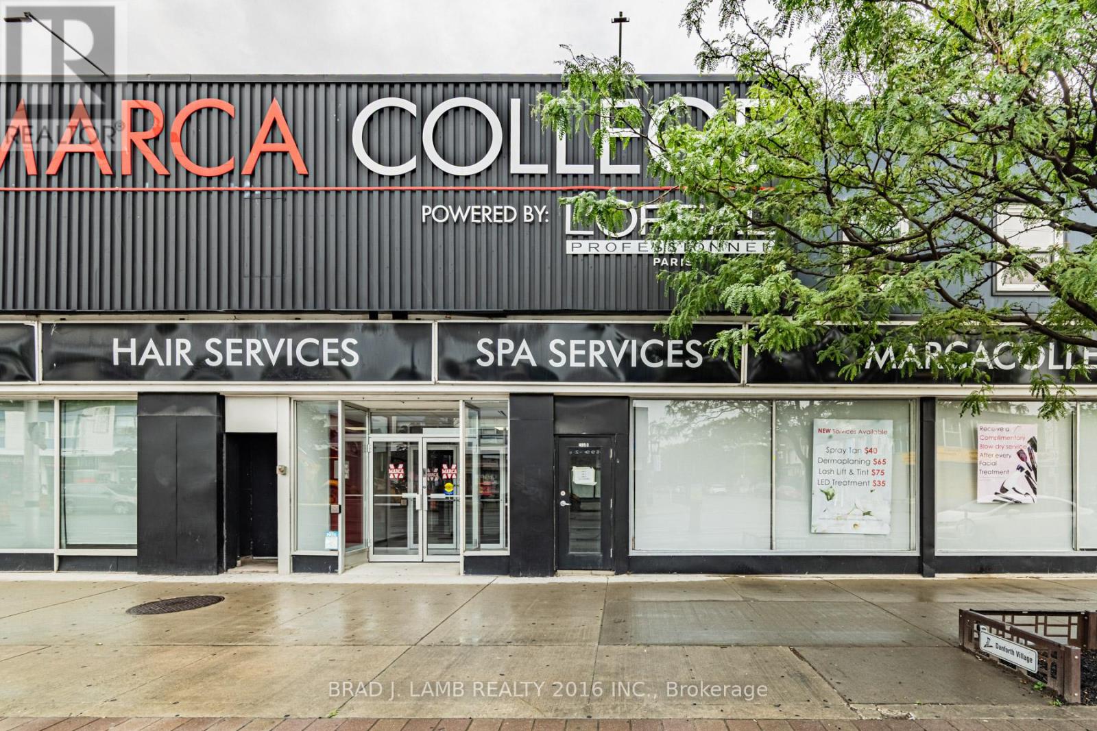 3 - 2904a Danforth Avenue, Toronto, Ontario  M4C 1M1 - Photo 20 - E13527352