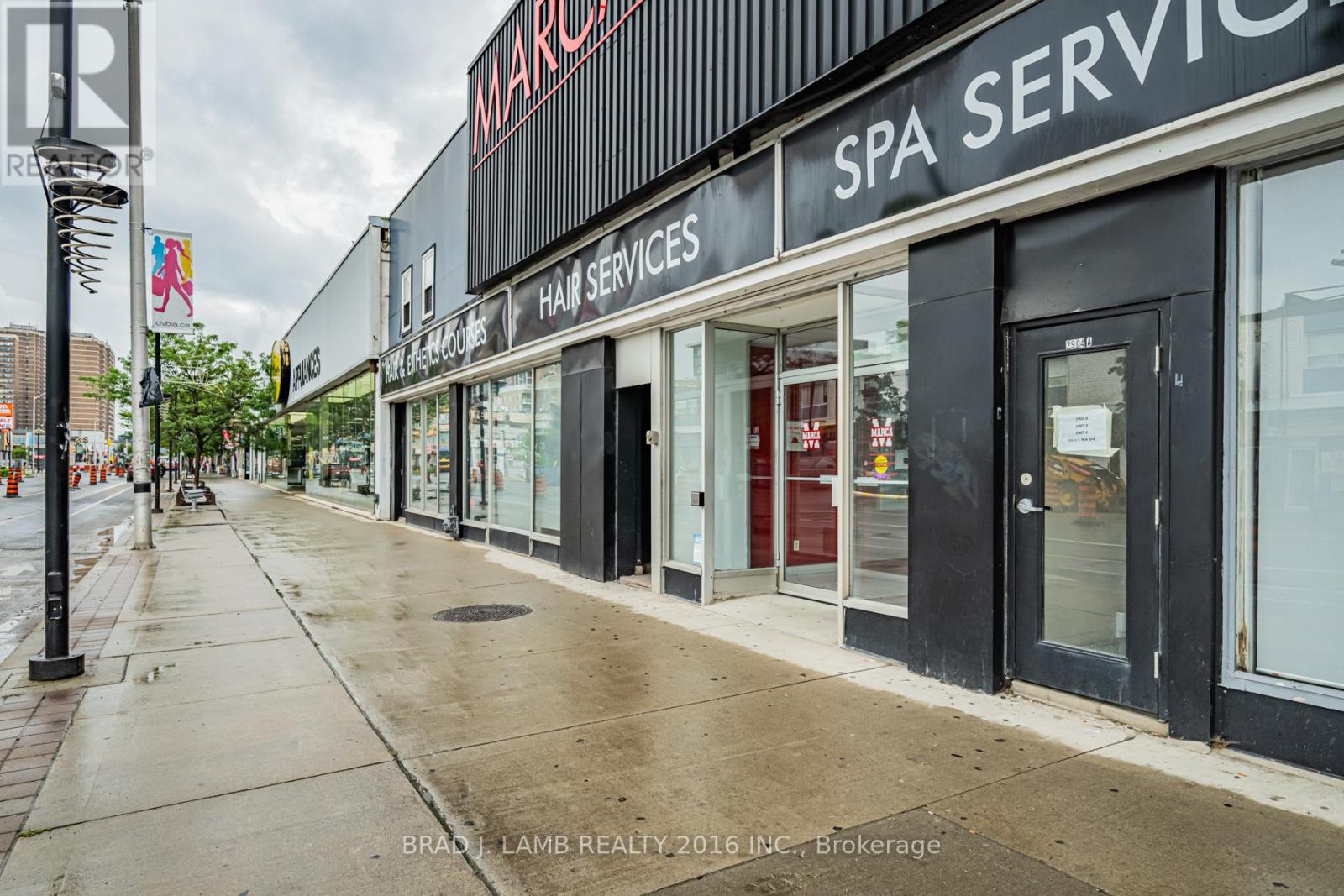 3 - 2904a Danforth Avenue, Toronto, Ontario  M4C 1M1 - Photo 21 - E13527352