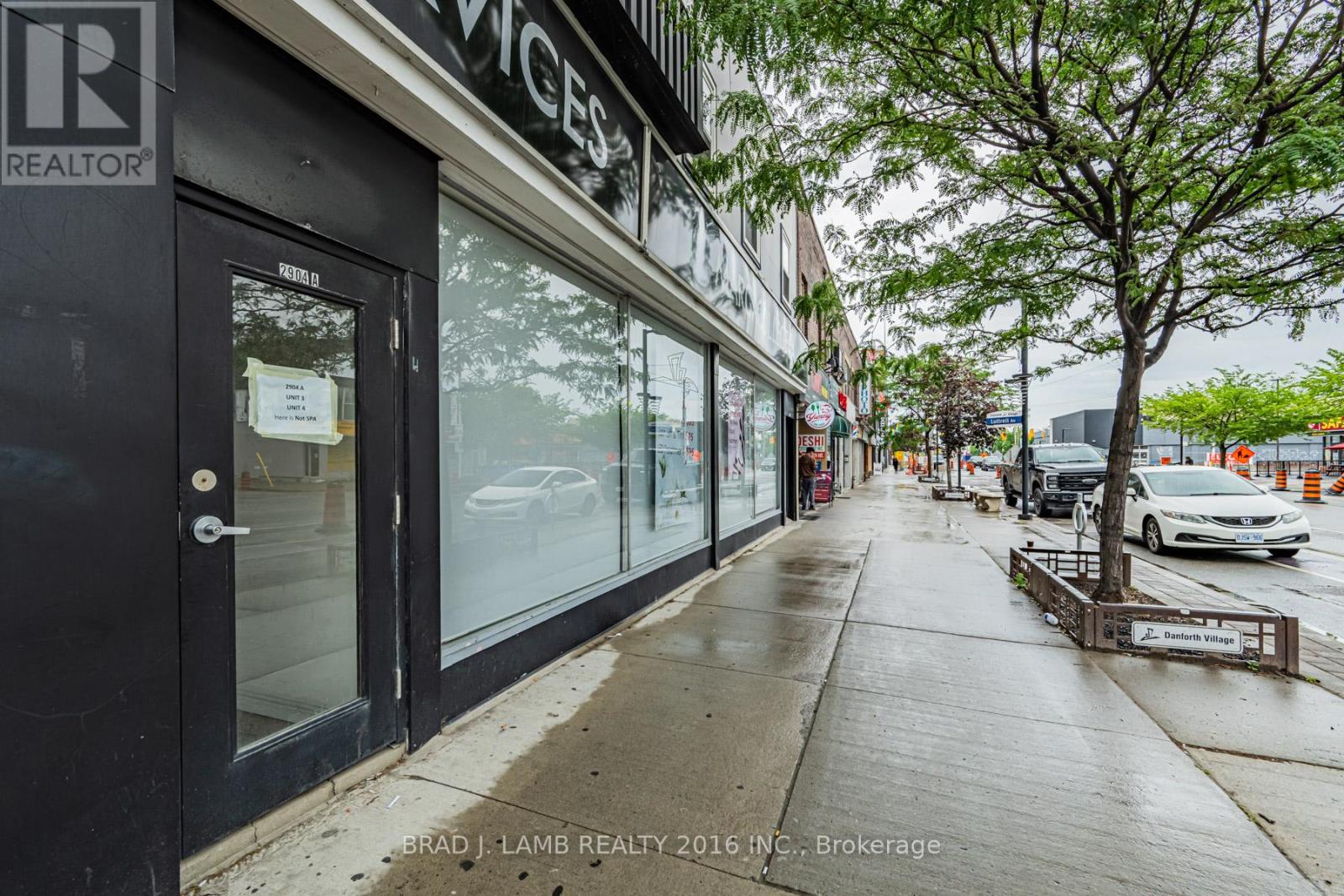 3 - 2904a Danforth Avenue, Toronto, Ontario  M4C 1M1 - Photo 22 - E13527352