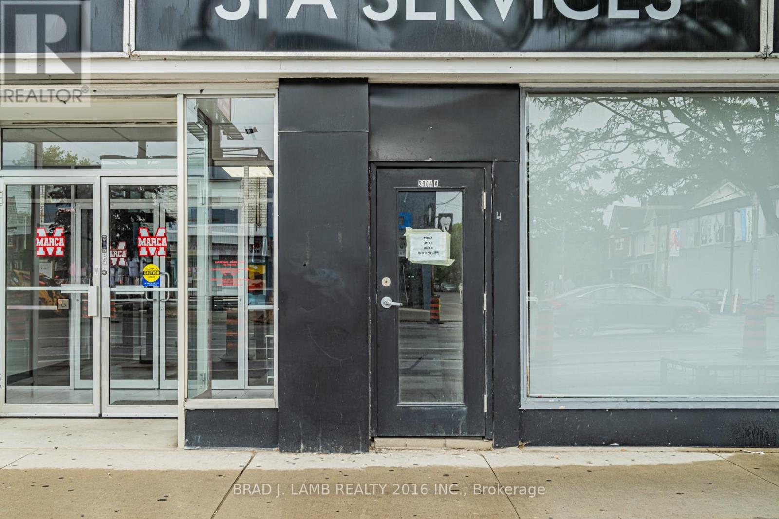 3 - 2904a Danforth Avenue, Toronto, Ontario  M4C 1M1 - Photo 23 - E13527352