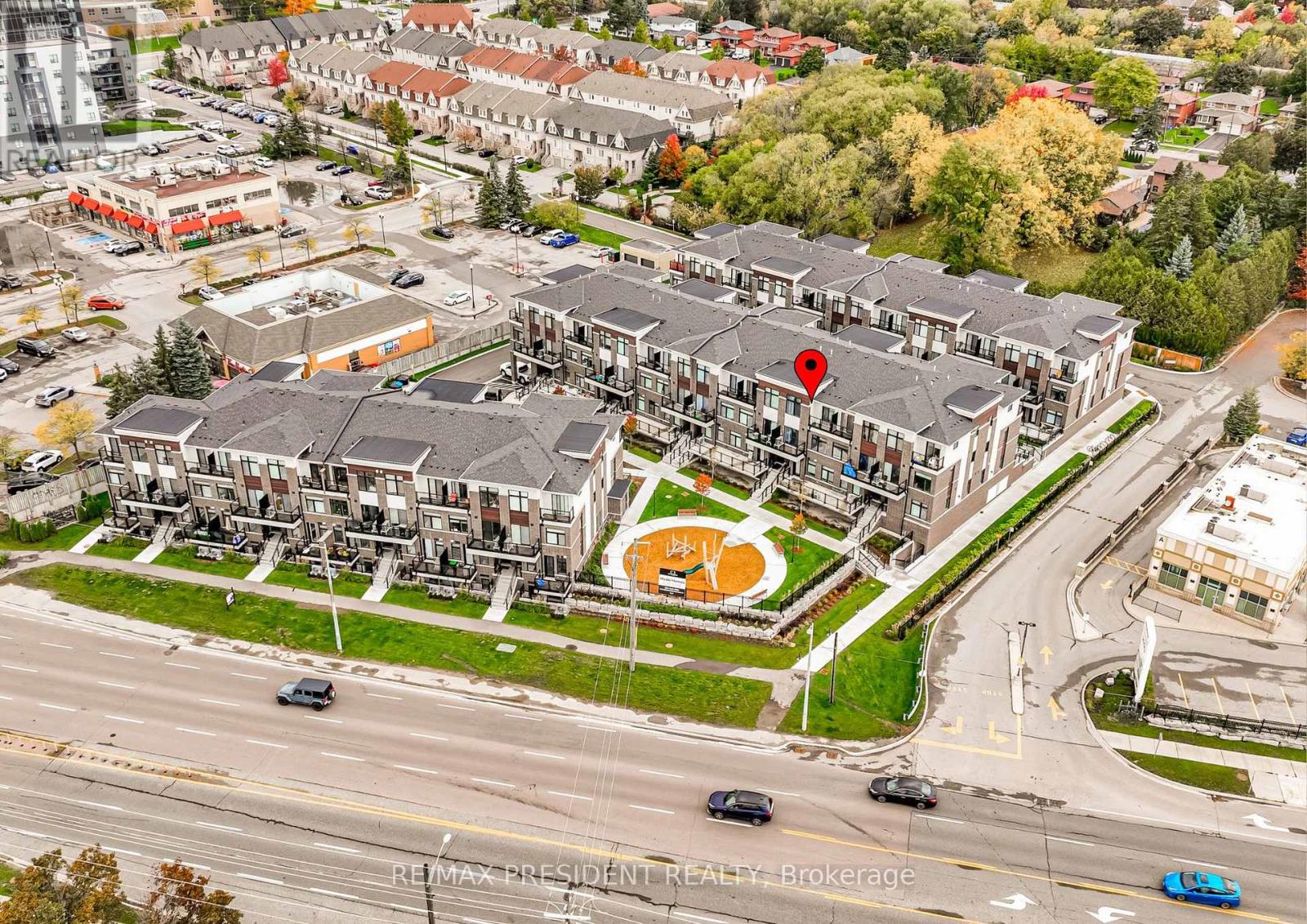 218 - 755 Omega Drive, Pickering, Ontario  L1V 0H1 - Photo 28 - E13527386