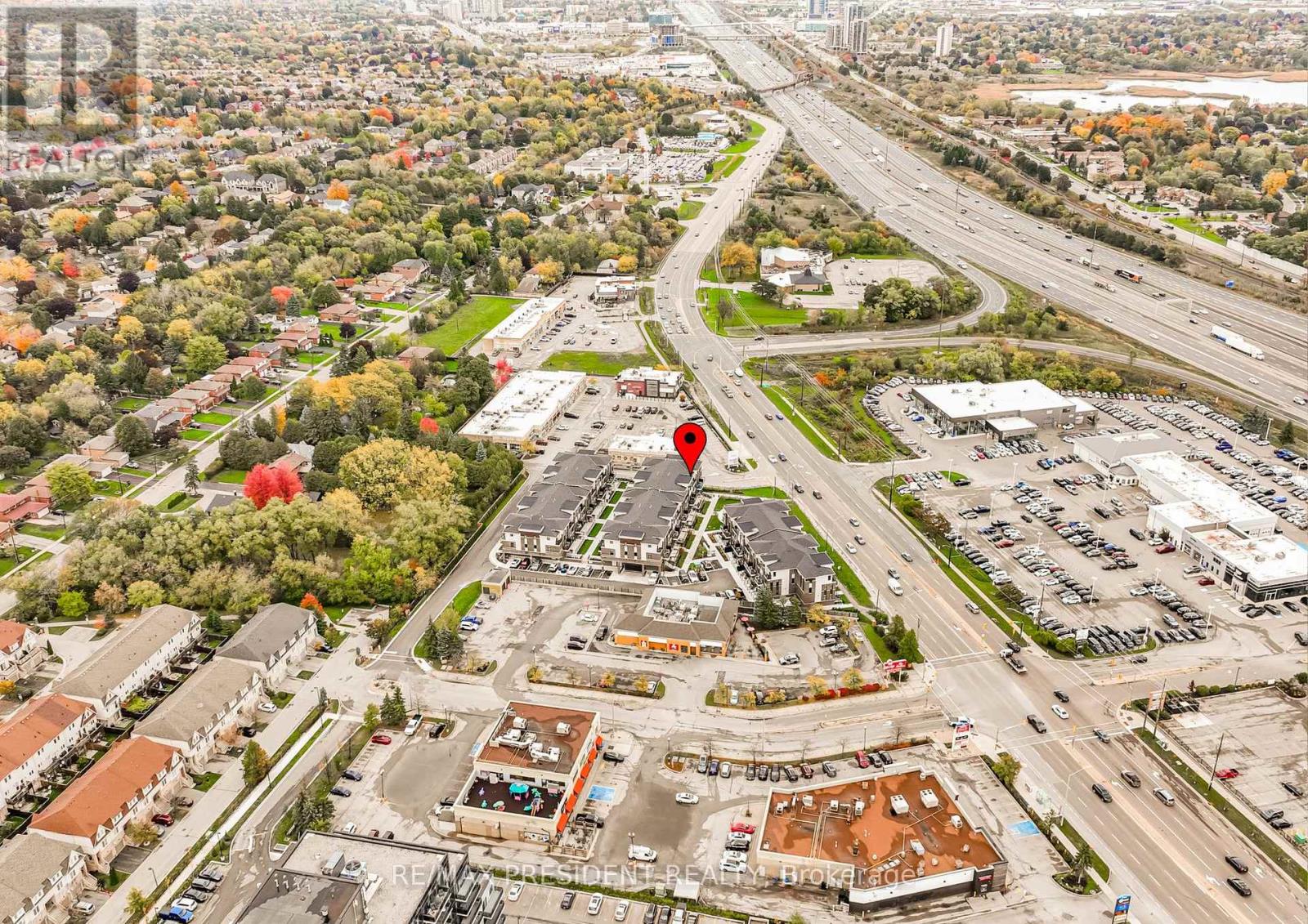 218 - 755 Omega Drive, Pickering, Ontario  L1V 0H1 - Photo 31 - E13527386