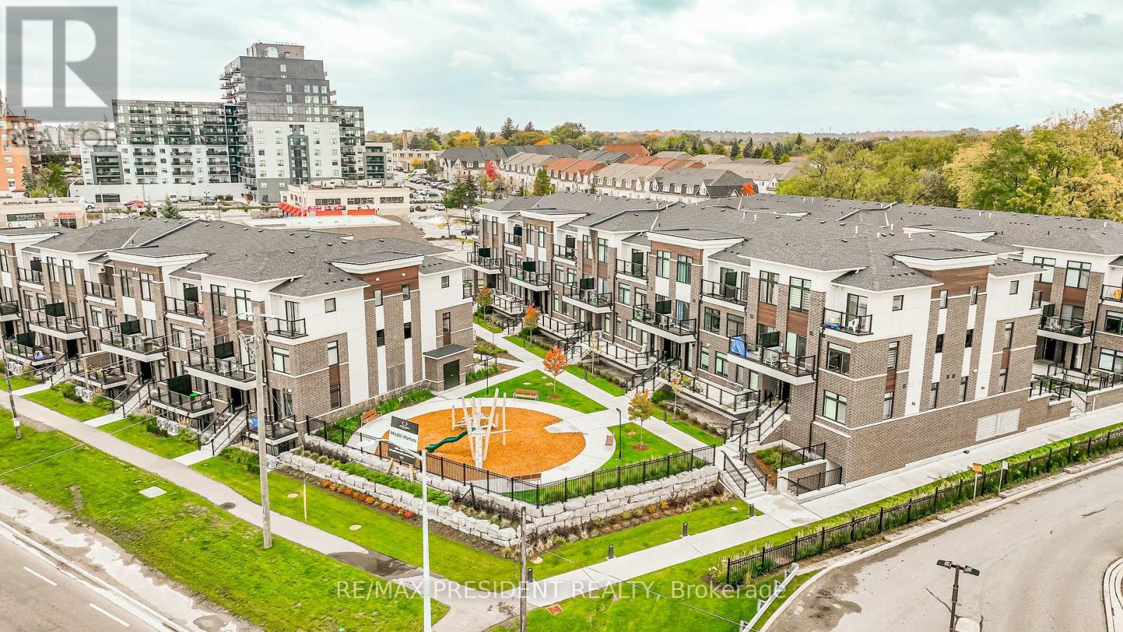 218 - 755 Omega Drive, Pickering, Ontario  L1V 0H1 - Photo 32 - E13527386