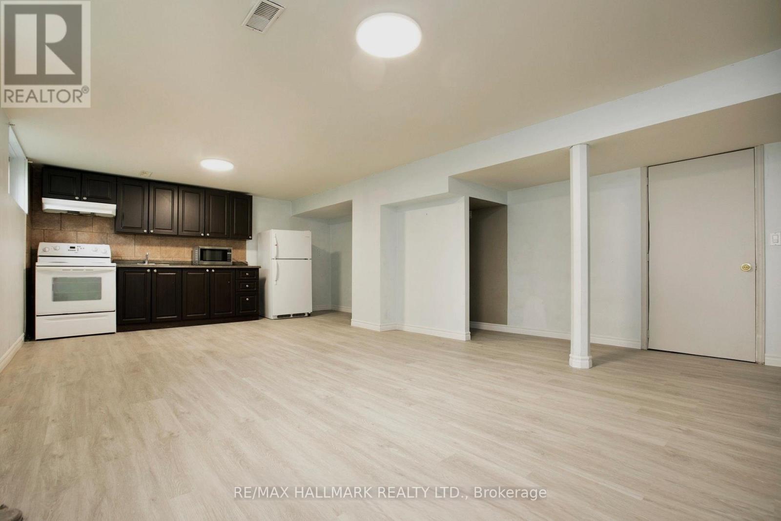 BASEMENT - 427 CROSBY AVENUE