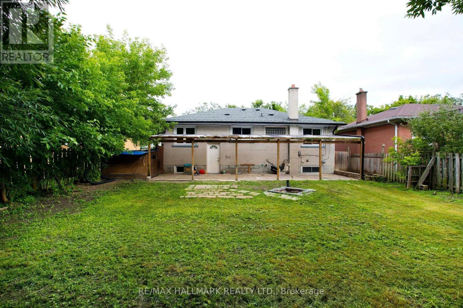 Basement - 427 Crosby Avenue, Richmond Hill, Ontario L4C 2R9 - Photo 8 - N13527382