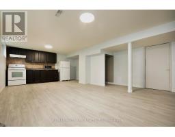 BASEMENT - 427 CROSBY AVENUE, Richmond Hill, Ontario