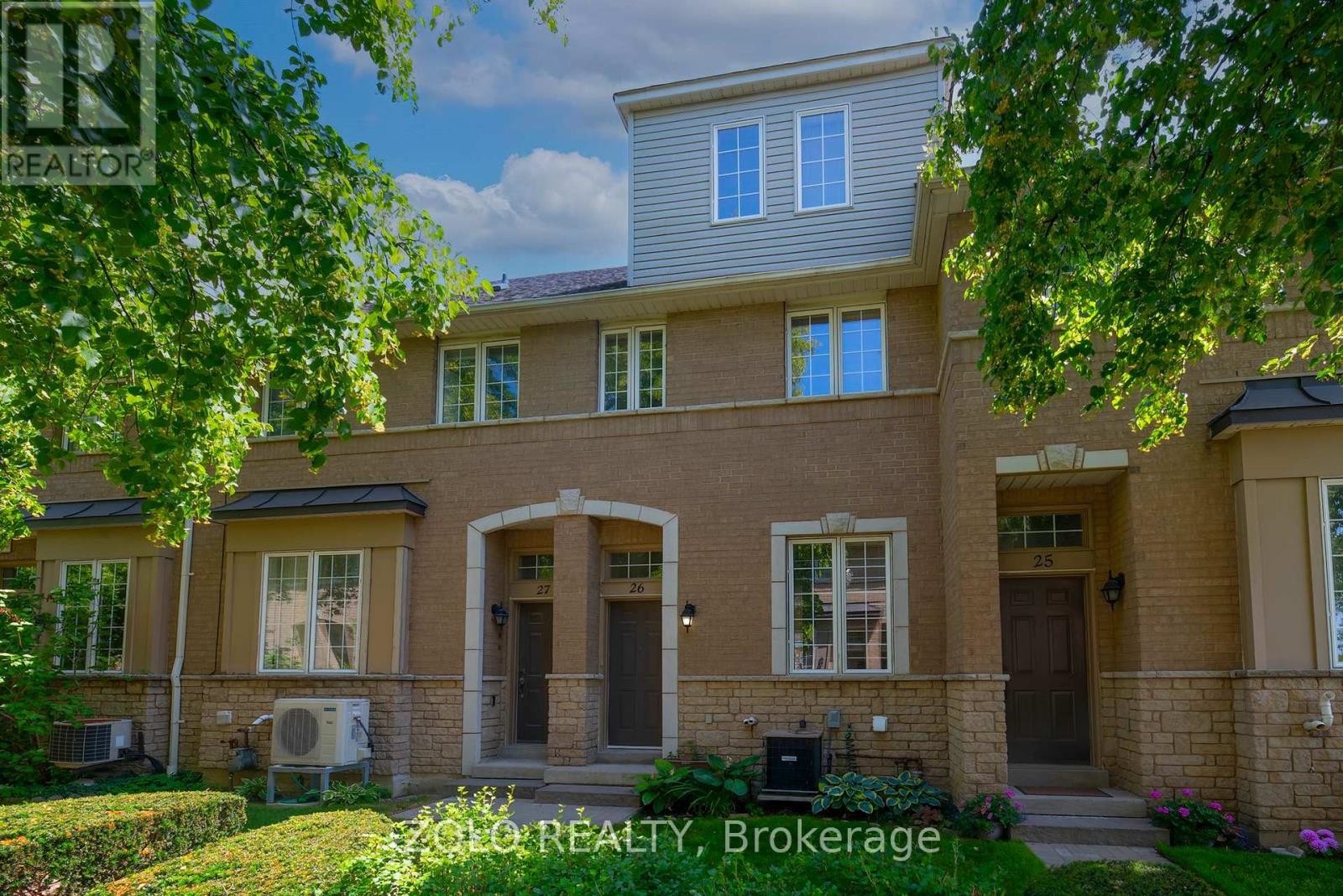 26 - 23 Observatory Lane, Richmond Hill, Ontario  L4C 0M7 - Photo 29 - N13527384