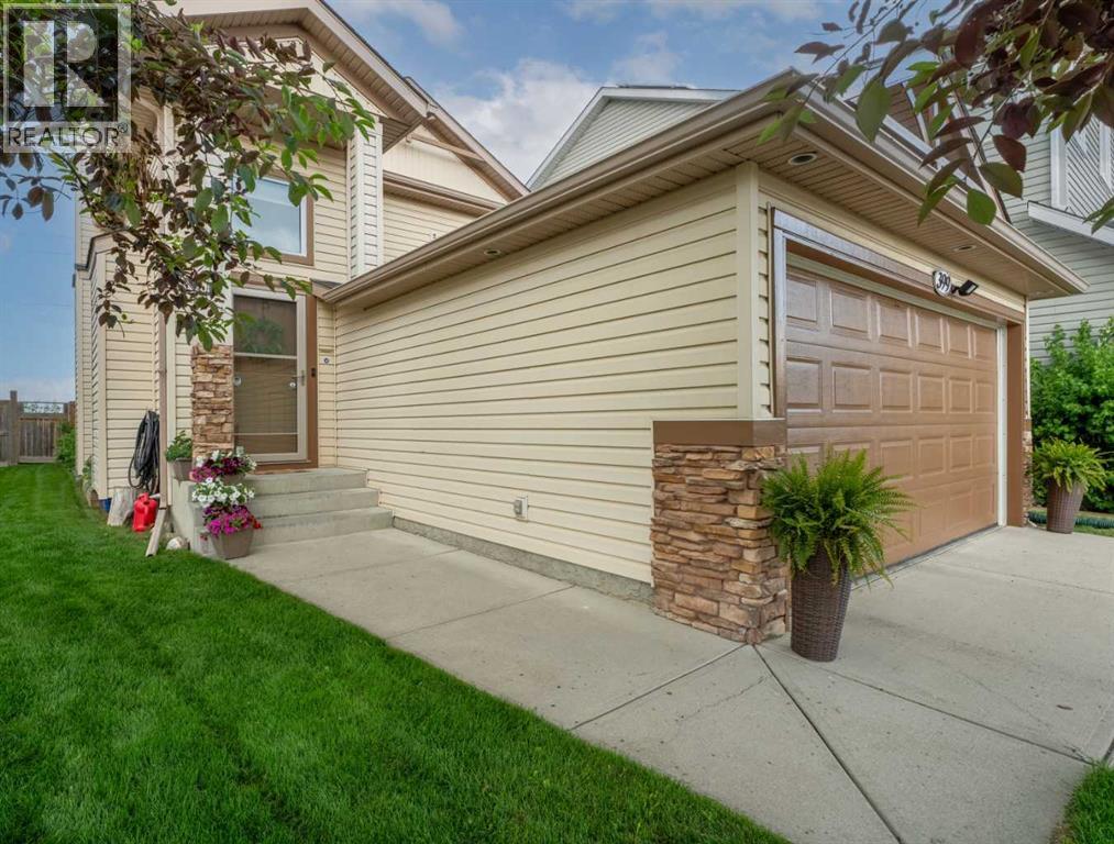 399 Tuscany Ridge Heights NW, Calgary, Alberta  T3L 3B6 - Photo 2 - A2326100
