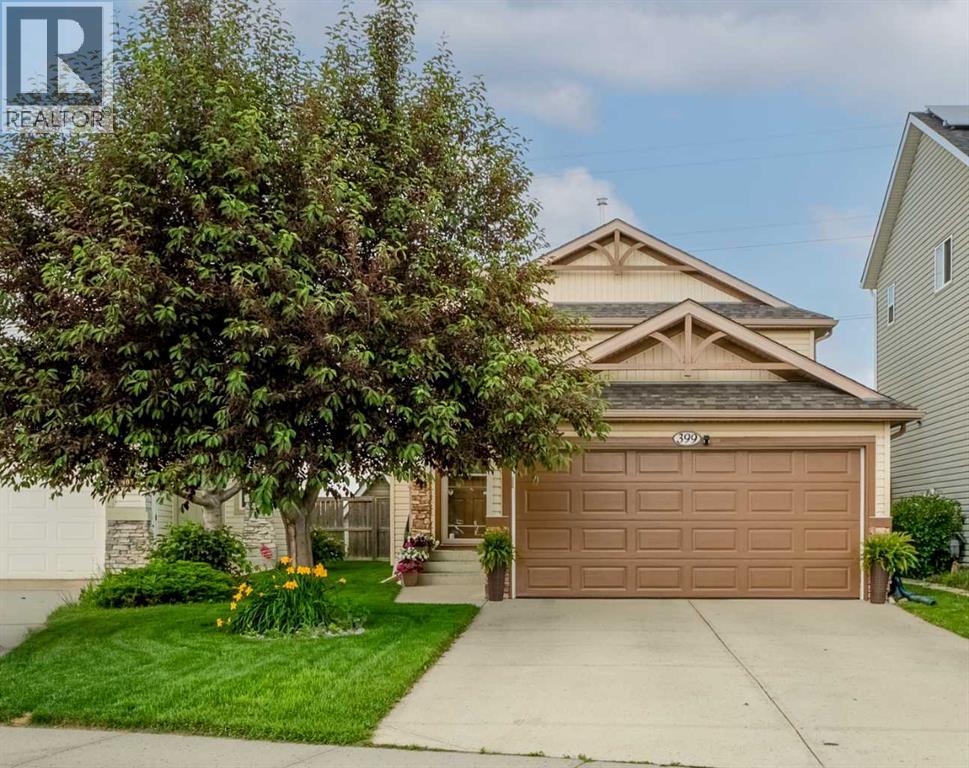 399 Tuscany Ridge Heights NW, Calgary, Alberta  T3L 3B6 - Photo 1 - A2326100