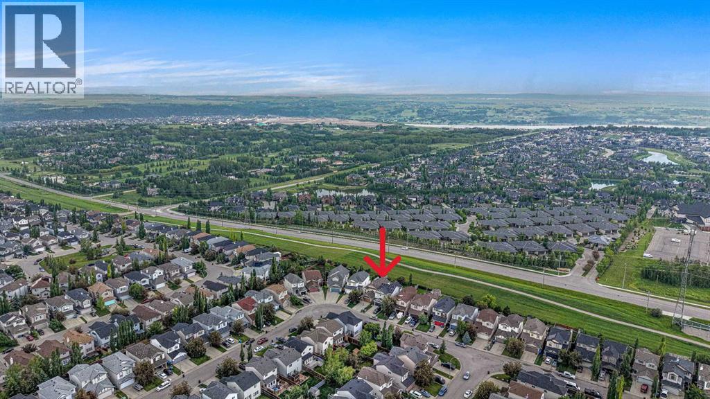 399 Tuscany Ridge Heights NW, Calgary, Alberta  T3L 3B6 - Photo 36 - A2326100