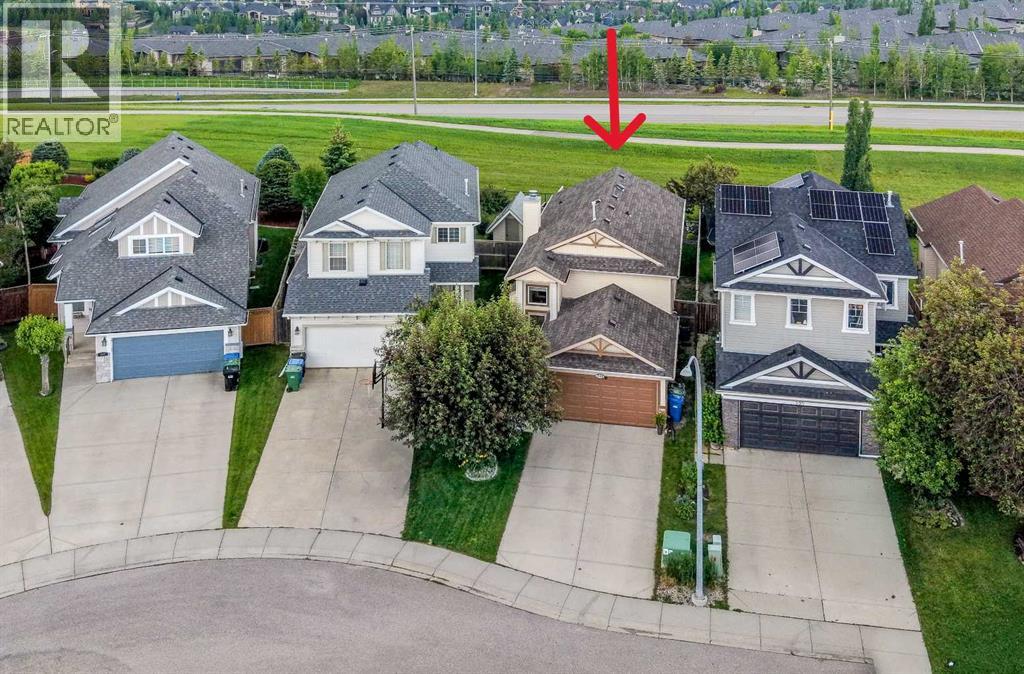399 Tuscany Ridge Heights NW, Calgary, Alberta  T3L 3B6 - Photo 34 - A2326100
