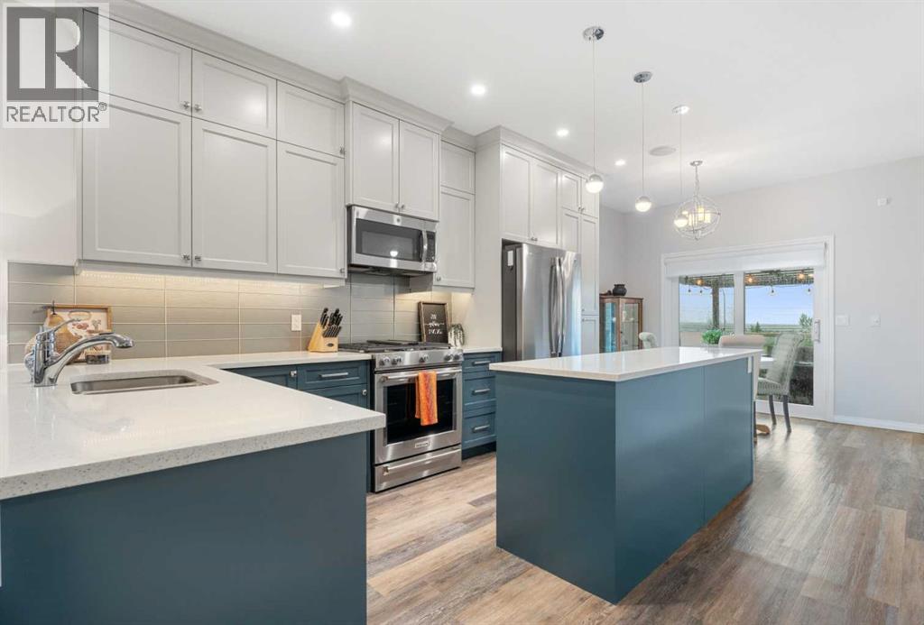 399 Tuscany Ridge Heights NW, Calgary, Alberta  T3L 3B6 - Photo 8 - A2326100