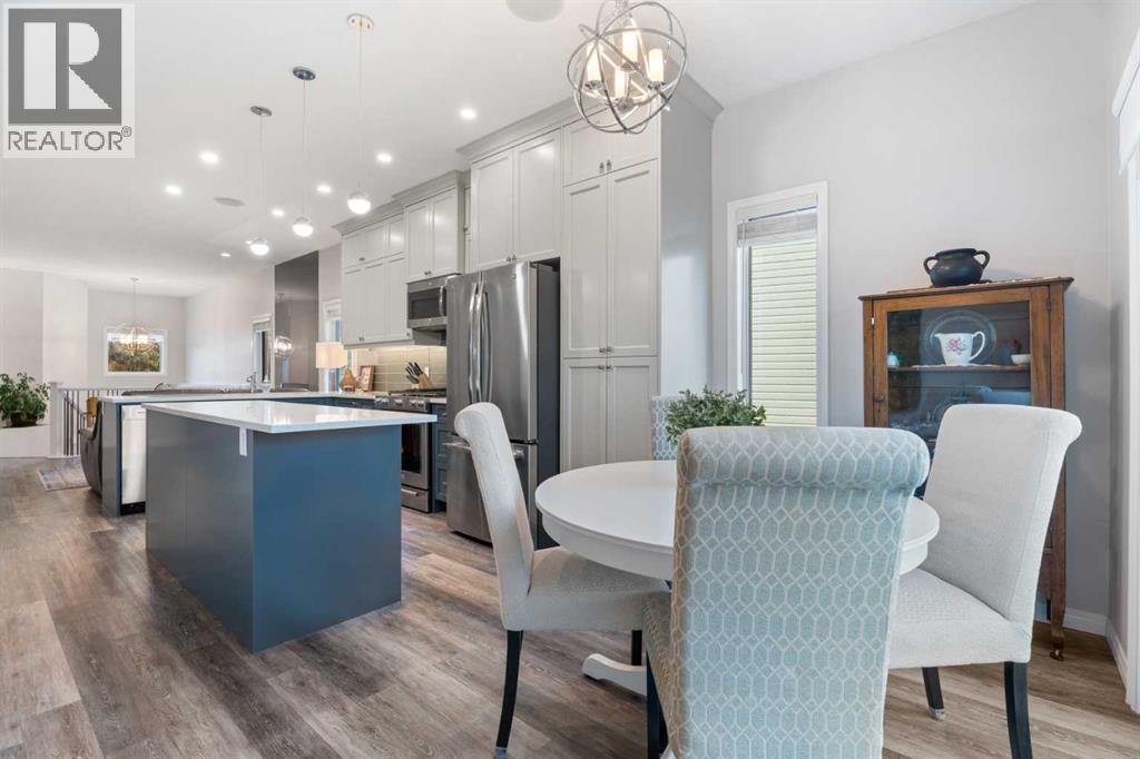 399 Tuscany Ridge Heights NW, Calgary, Alberta  T3L 3B6 - Photo 10 - A2326100