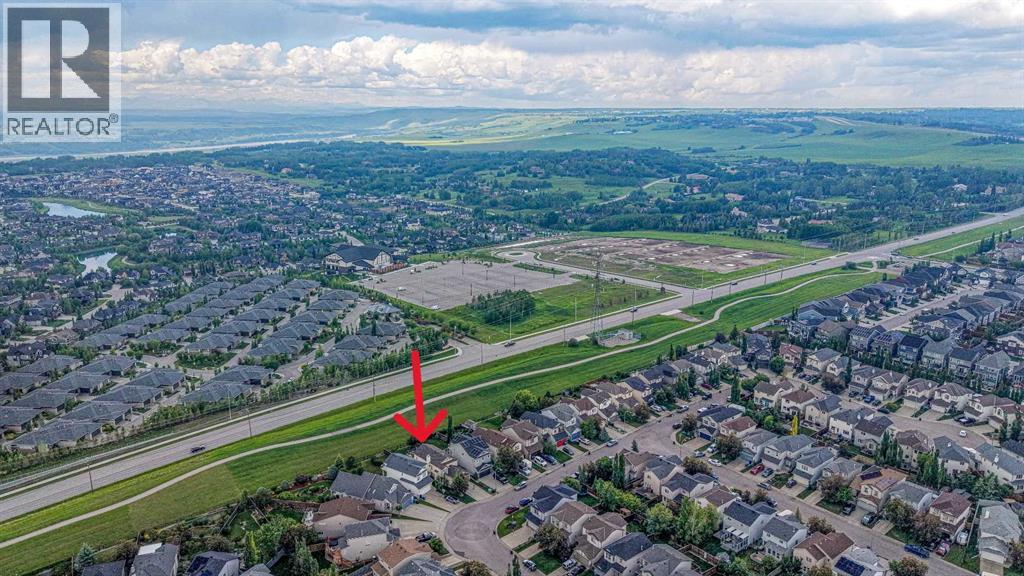 399 Tuscany Ridge Heights NW, Calgary, Alberta  T3L 3B6 - Photo 37 - A2326100