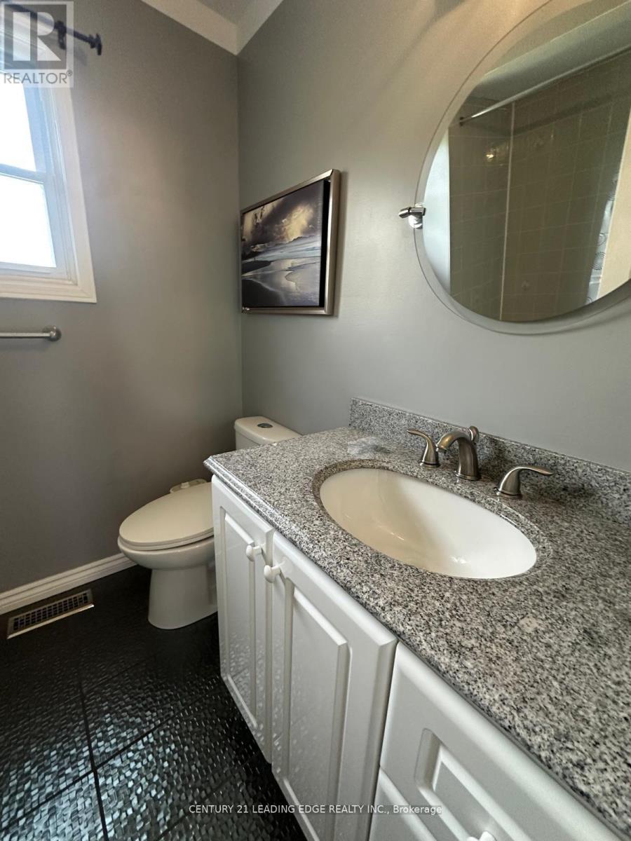 Main - 1506 Reesor Court, Pickering, Ontario  L1X 2M9 - Photo 13 - E13445284