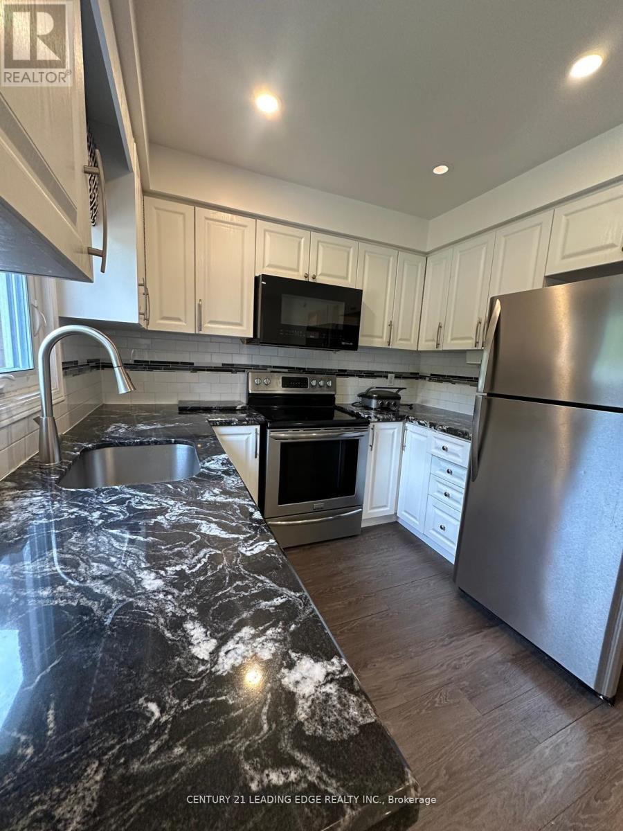 Main - 1506 Reesor Court, Pickering, Ontario  L1X 2M9 - Photo 15 - E13445284