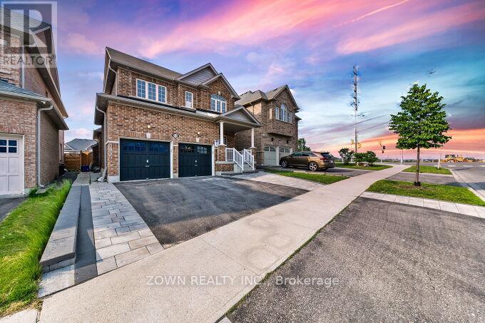 956 GREENHILL AVENUE, Oshawa, Ontario