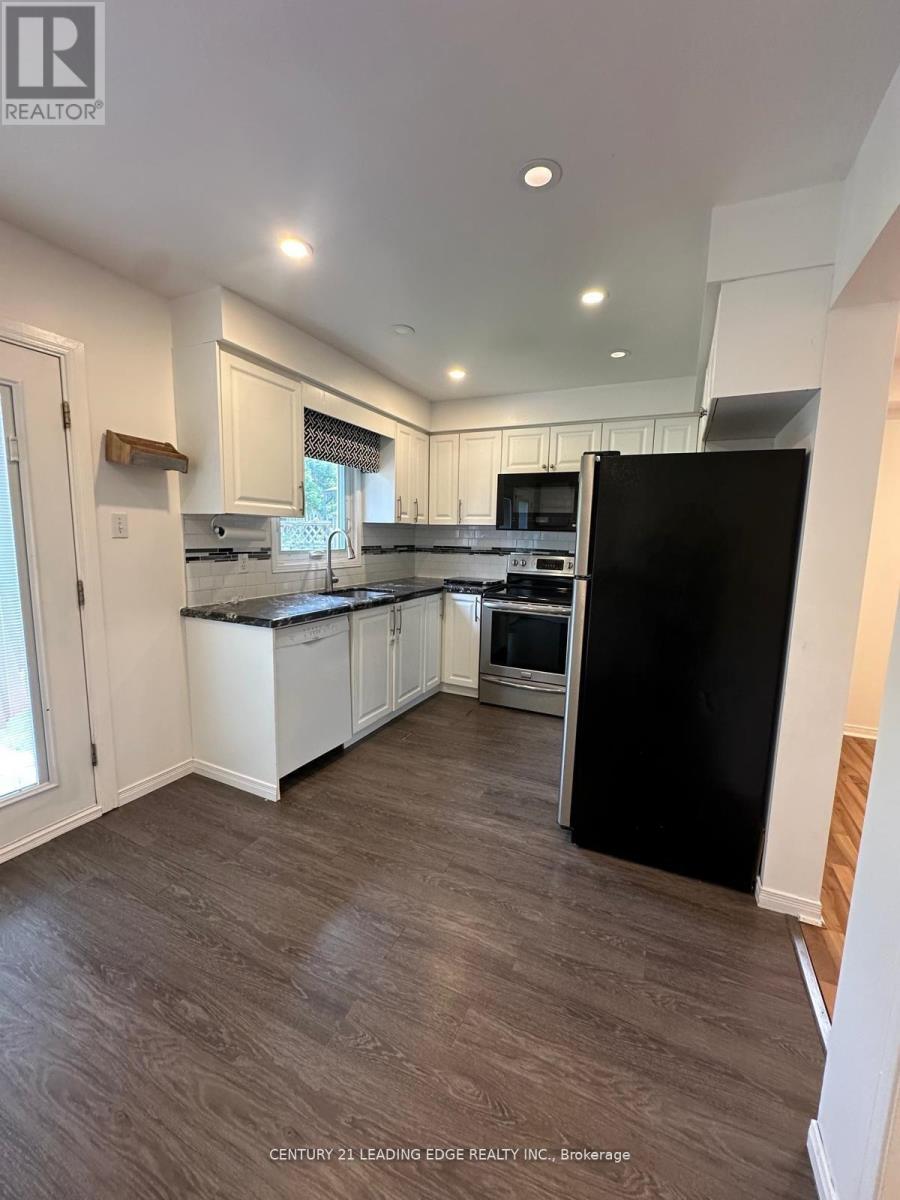 Main - 1506 Reesor Court, Pickering, Ontario  L1X 2M9 - Photo 21 - E13445284