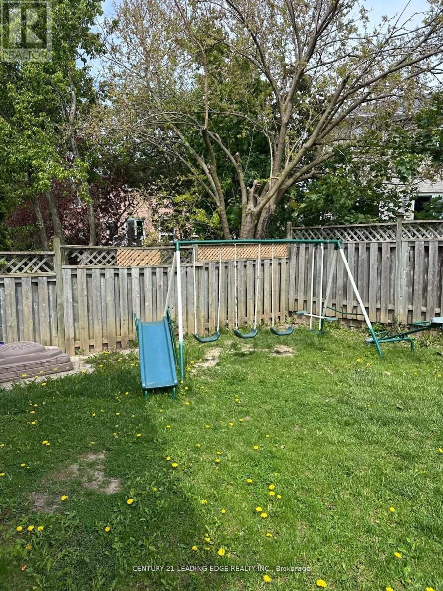 Main - 1506 Reesor Court, Pickering, Ontario  L1X 2M9 - Photo 18 - E13445284