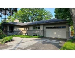 2062 GLENFOREST CRESCENT, Oakville, Ontario