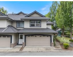 57 8111 160 STREET, Surrey, British Columbia