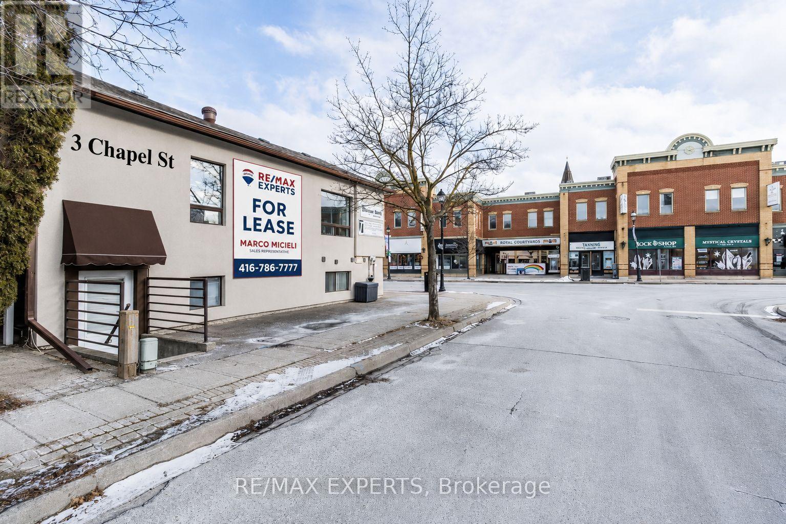 3 Chapel Street, Caledon, Ontario  L7E 1C2 - Photo 2 - W13527318