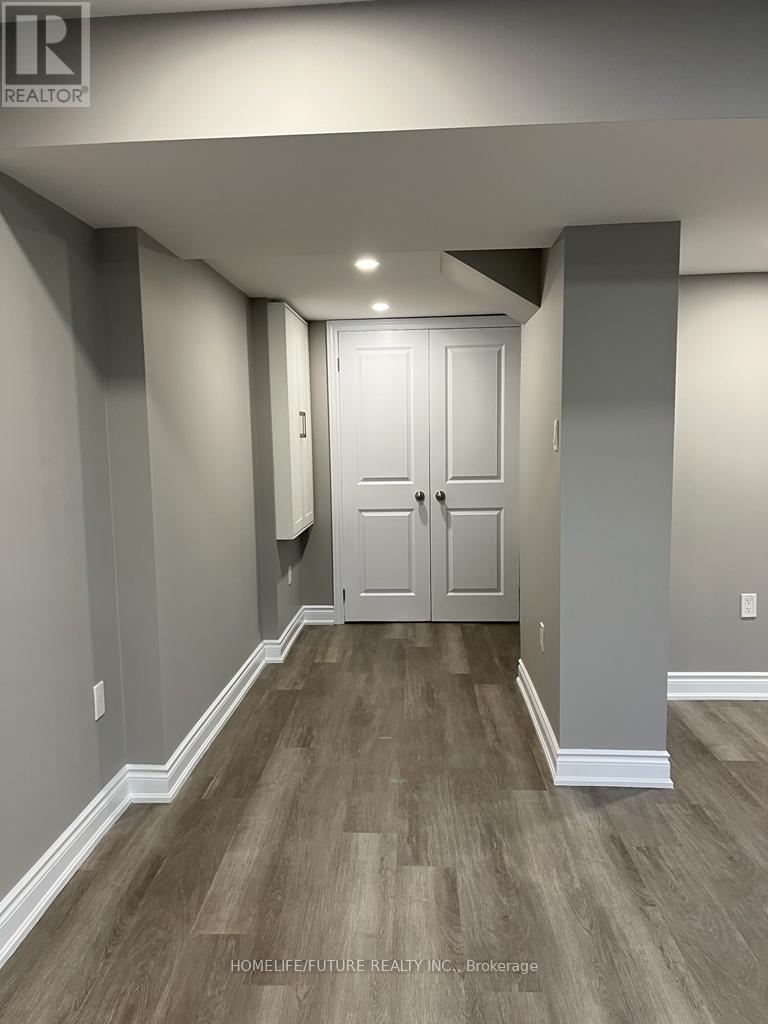 Bsmt - 83 George Robinson Drive, Brampton, Ontario L6Y 0Z7 - Photo 2 - W13527332